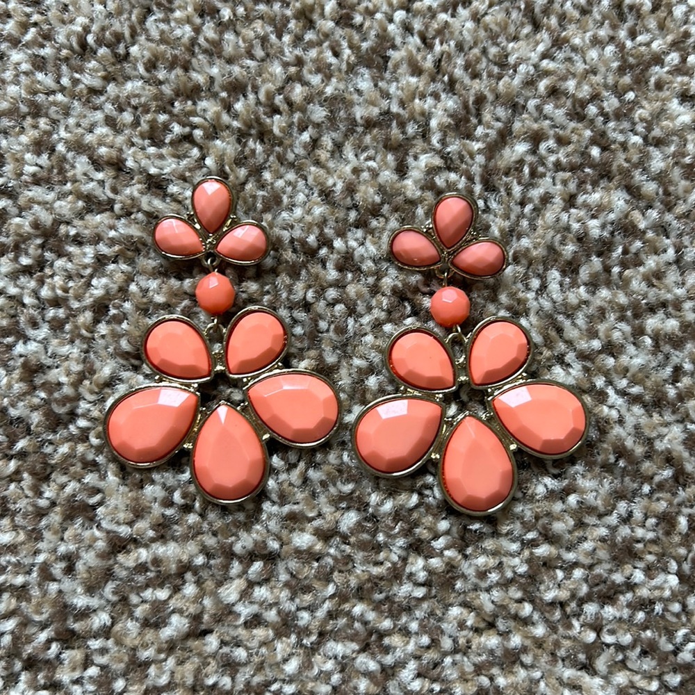 Premier designs earrings